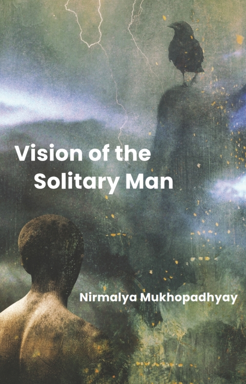 Cover image for book The Vision of the Solitary Man