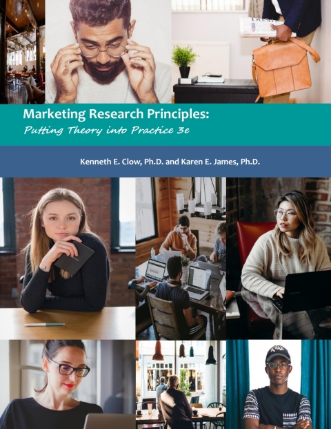 Marketing Research Principles 
