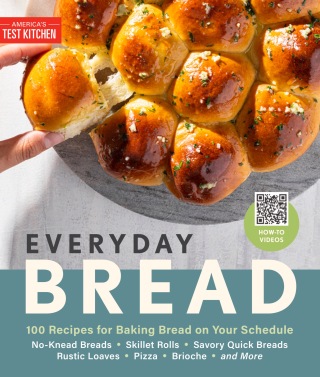 Everyday Bread
