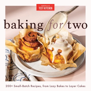 Baking for Two