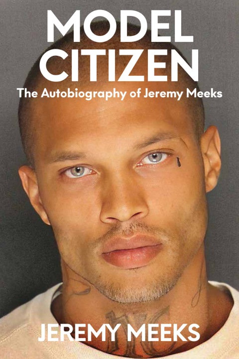Cover image for book Model Citizen