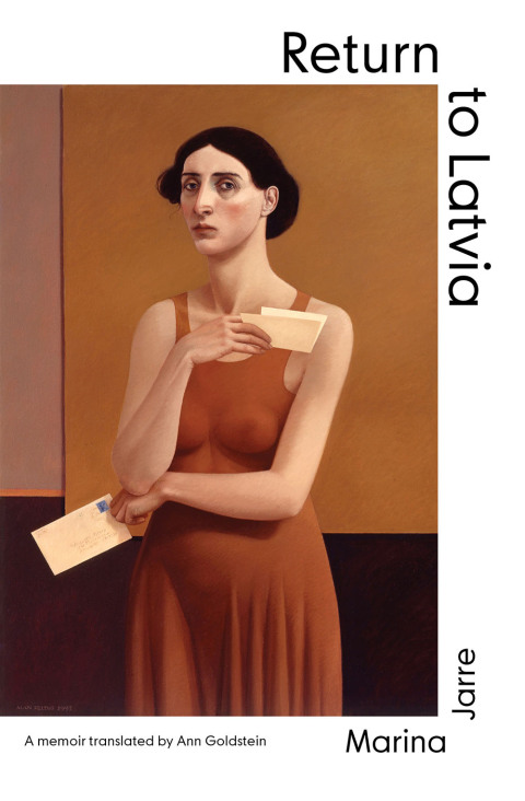 Cover image for book Return to Latvia