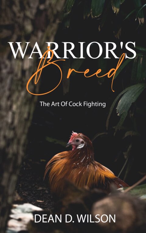 Cover image for book Warrior's Breed