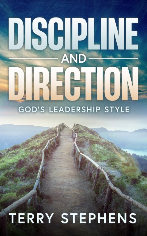 Cover image for book Discipline and Direction
