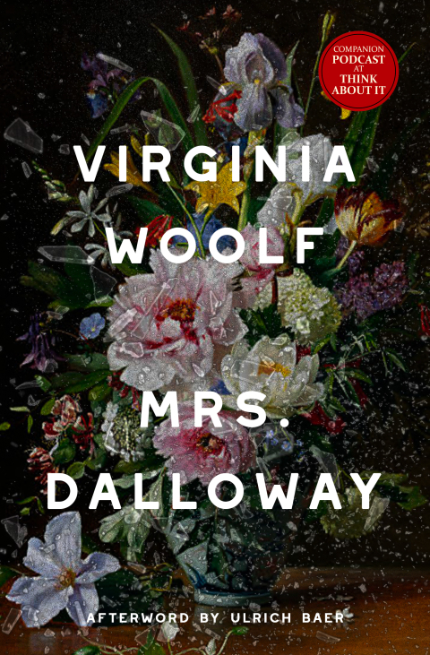 Mrs. Dalloway (Warbler Classics) 