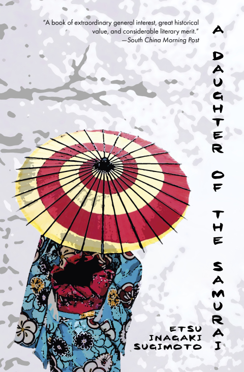 A Daughter of the Samurai (Warbler Classics) 