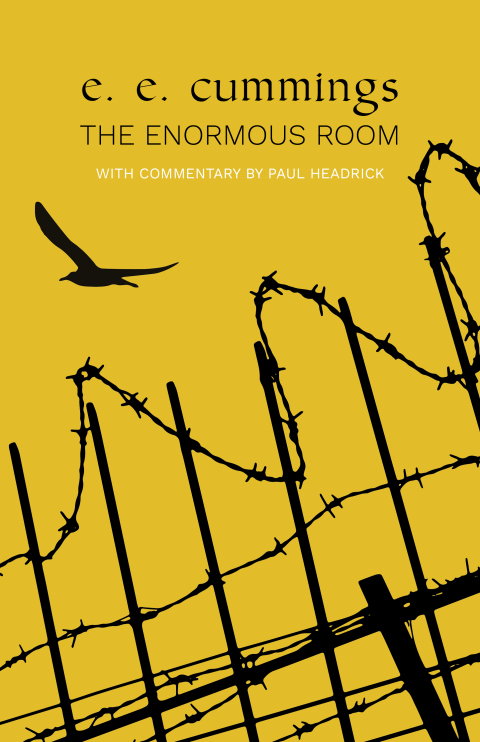 The Enormous Room (Warbler Classics) 