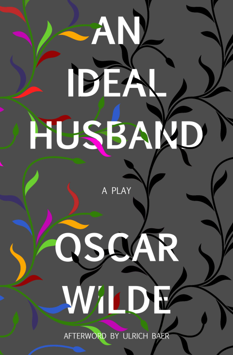 An Ideal Husband (Warbler Classics) 