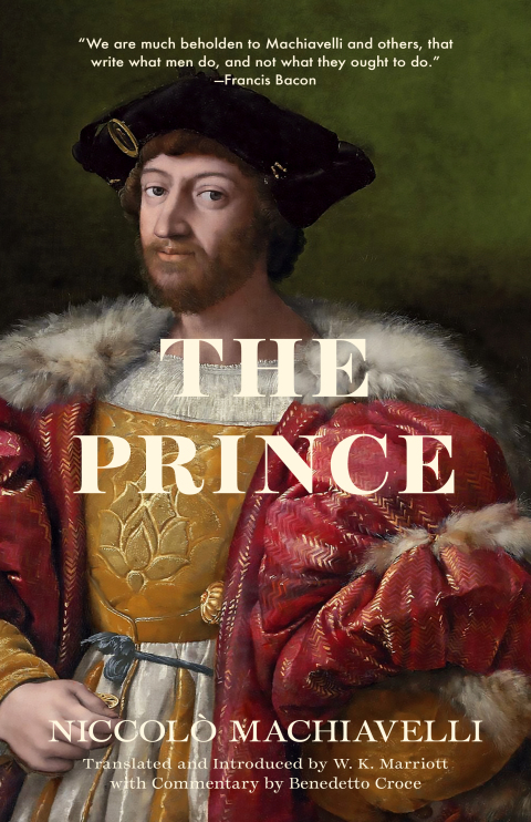The Prince (Warbler Classics) 
