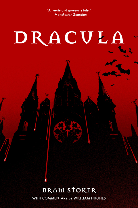 Dracula (Warbler Classics) 