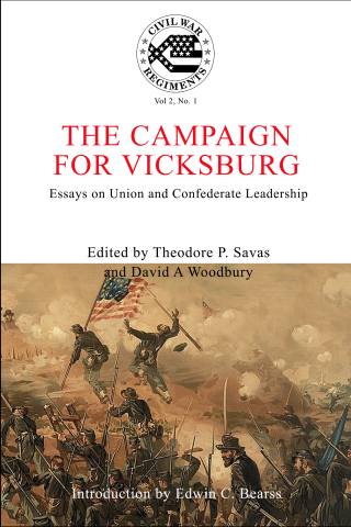 A Journal of the American Civil War: V2-1