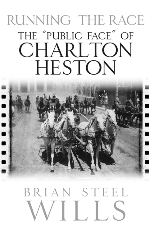 Cover image for book Running the Race