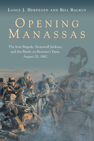 Opening Manassas