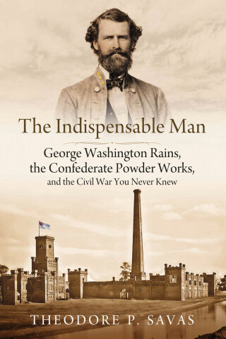 The Indispensable Man