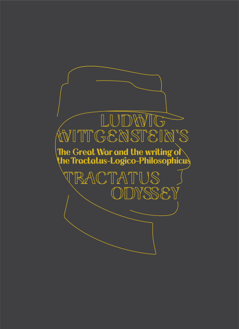 Cover image for book Ludwig Wittgenstein's Tractatus Odyssey