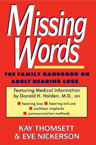 Missing Words