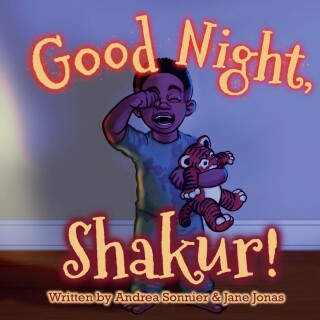 Good Night, Shakur!