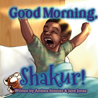 Good Morning, Shakur!