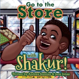 Go to the Store with Shakur!