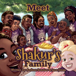 Meet Shakur’s Family
