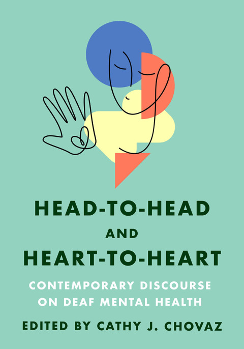 Cover image for book Head-to-Head and Heart-to-Heart