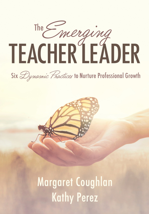 Cover image for book Emerging Teacher Leader, The