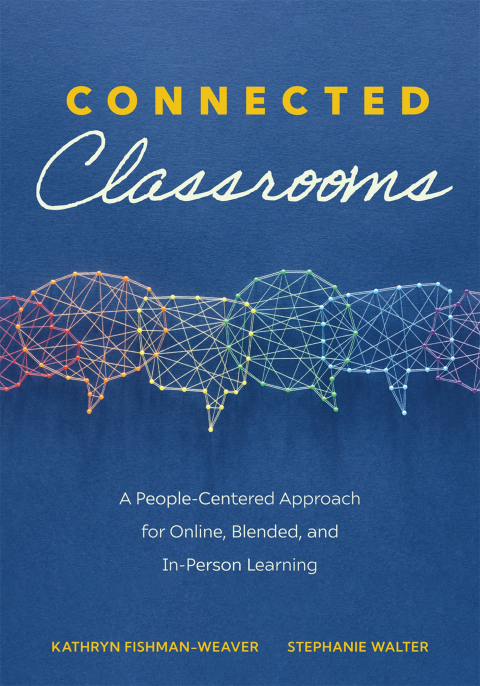 Cover image for book Connected Classrooms