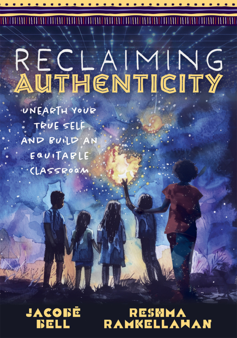 Cover image for book Reclaiming Authenticity