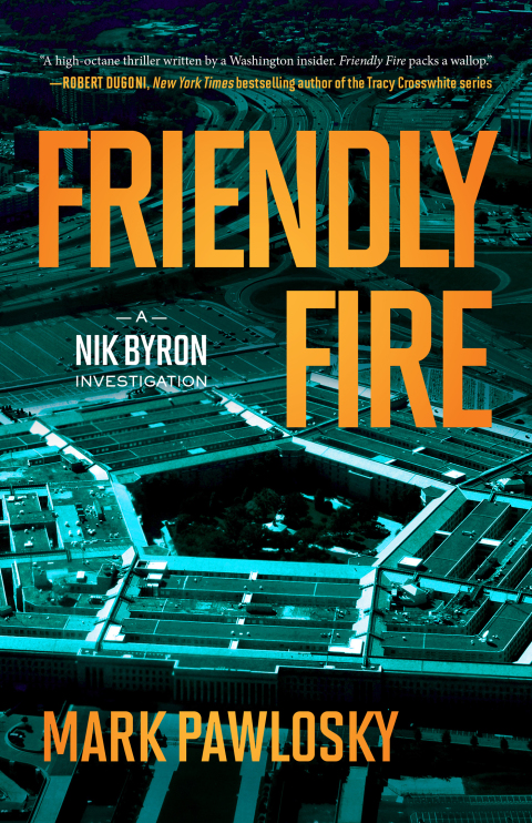 Friendly Fire 