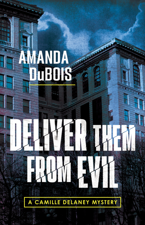 Deliver Them From Evil 
