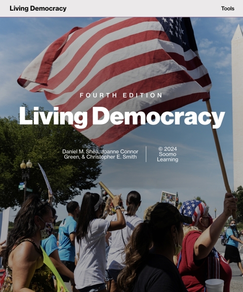 Living Democracy