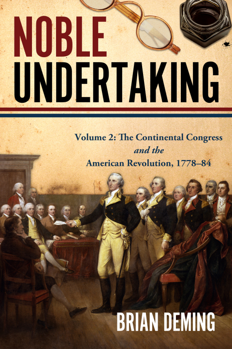 Noble Undertaking 