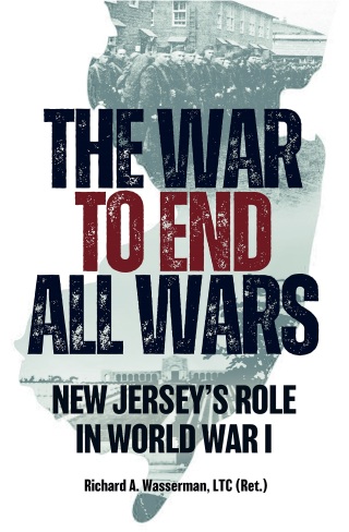 The War to End All Wars