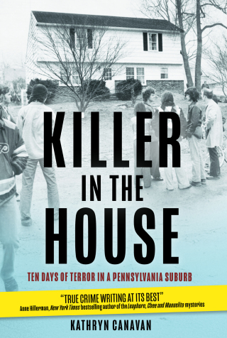 Killer in the House