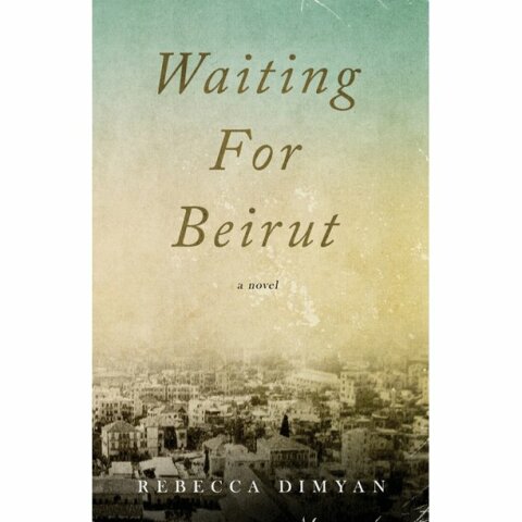 Cover image for book Waiting for Beirut