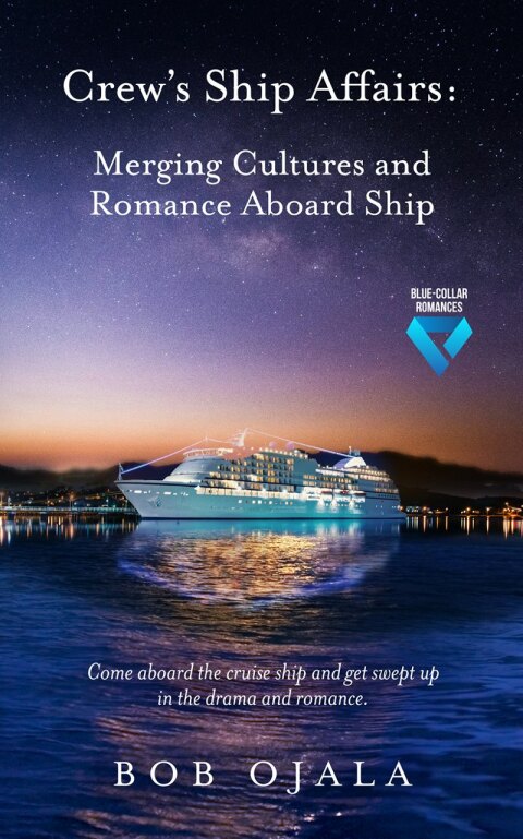 Cover image for book Crew's Ship Affairs