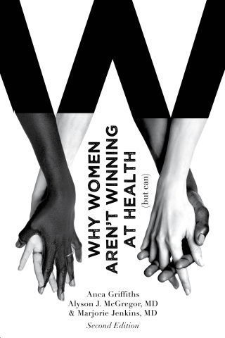 Why Women Aren't Winning at Health (but can)