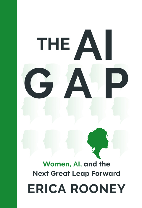 Cover image for book The AI Gap