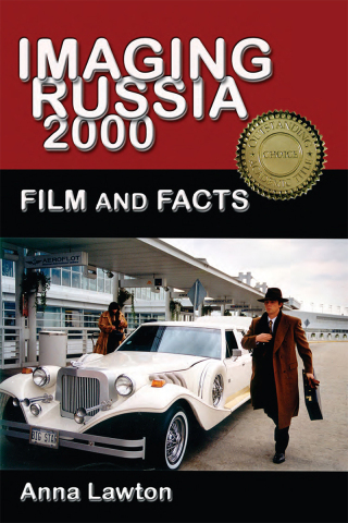 Imaging Russia 2000