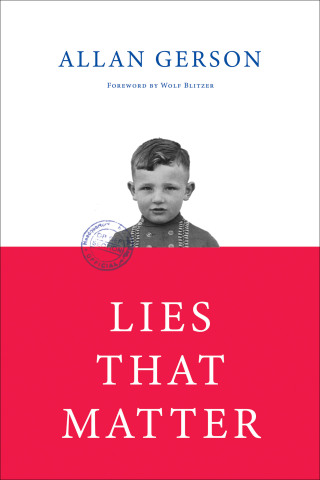 Lies That Matter