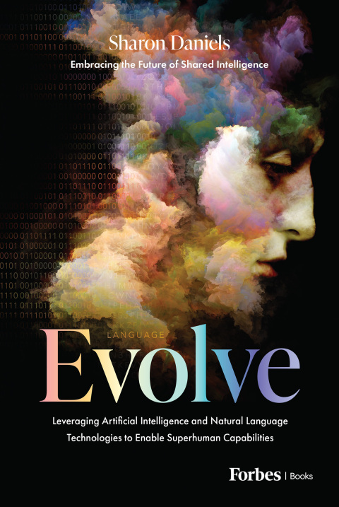 Cover image for book Evolve
