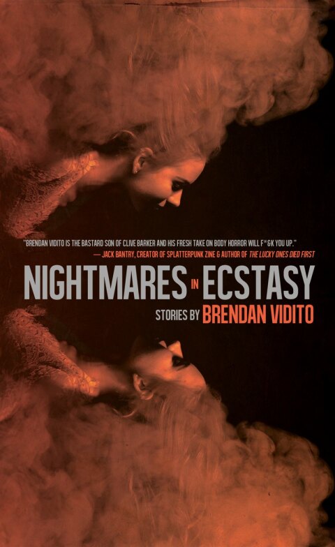Nightmares in Ecstacy 