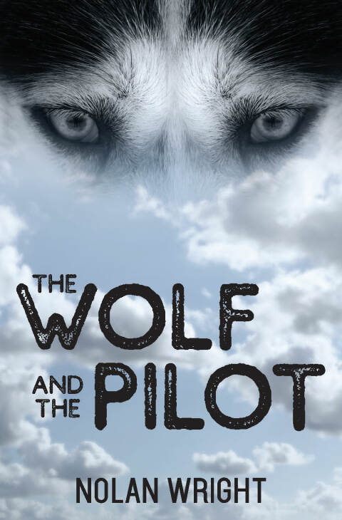 The Wolf and the Pilot 