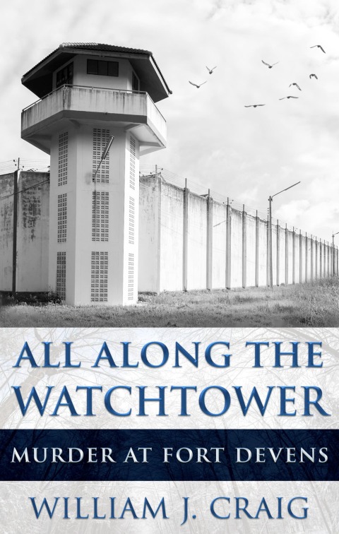 All Along the Watchtower 