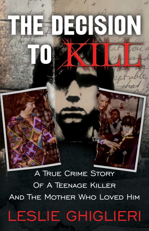 Cover image for book The Decision to Kill