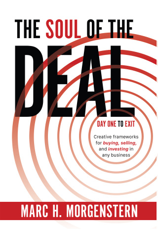 The Soul of the Deal