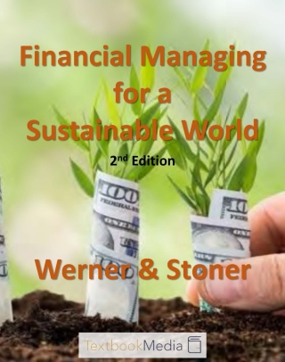 Financial Managing for a Sustainable World
