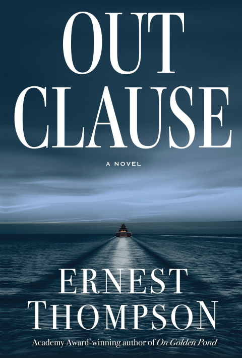 Cover image for book Out Clause