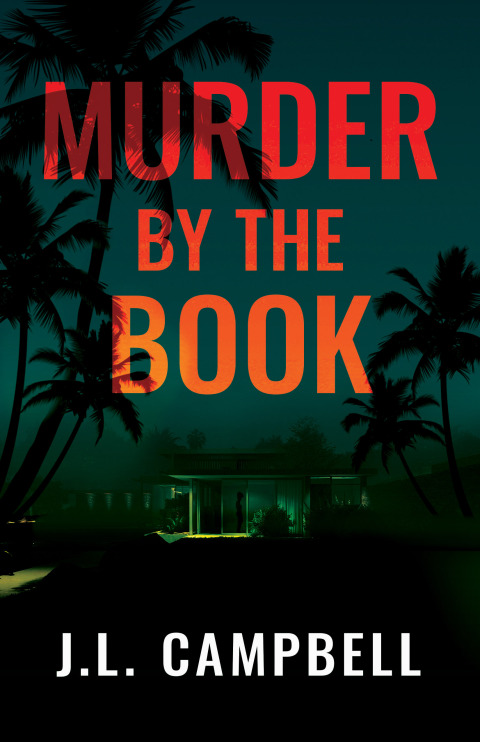 Cover image for book Murder by the Book