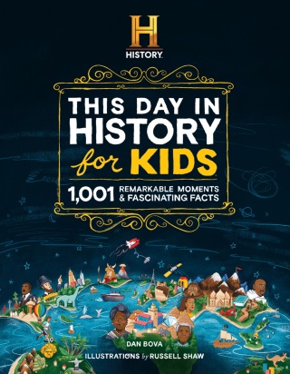 The HISTORY Channel This Day in History For Kids